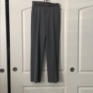 Club Monaco Grey Pants